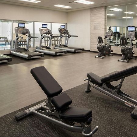 Courtyard By Marriott Принс Джордж Екстериор снимка
