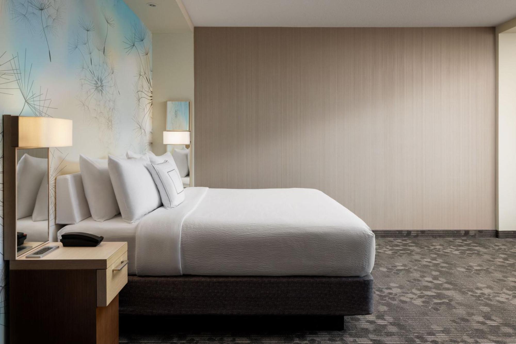 Courtyard By Marriott Принс Джордж Екстериор снимка